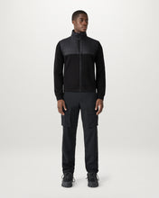 Load image into Gallery viewer, Product Image For Belstaff Venture Full Zip Cardigan In Black
