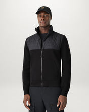 Load image into Gallery viewer, Product Image For Belstaff Venture Full Zip Cardigan In Black
