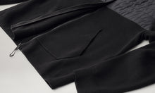 Load image into Gallery viewer, Product Image For Belstaff Venture Full Zip Cardigan In Black
